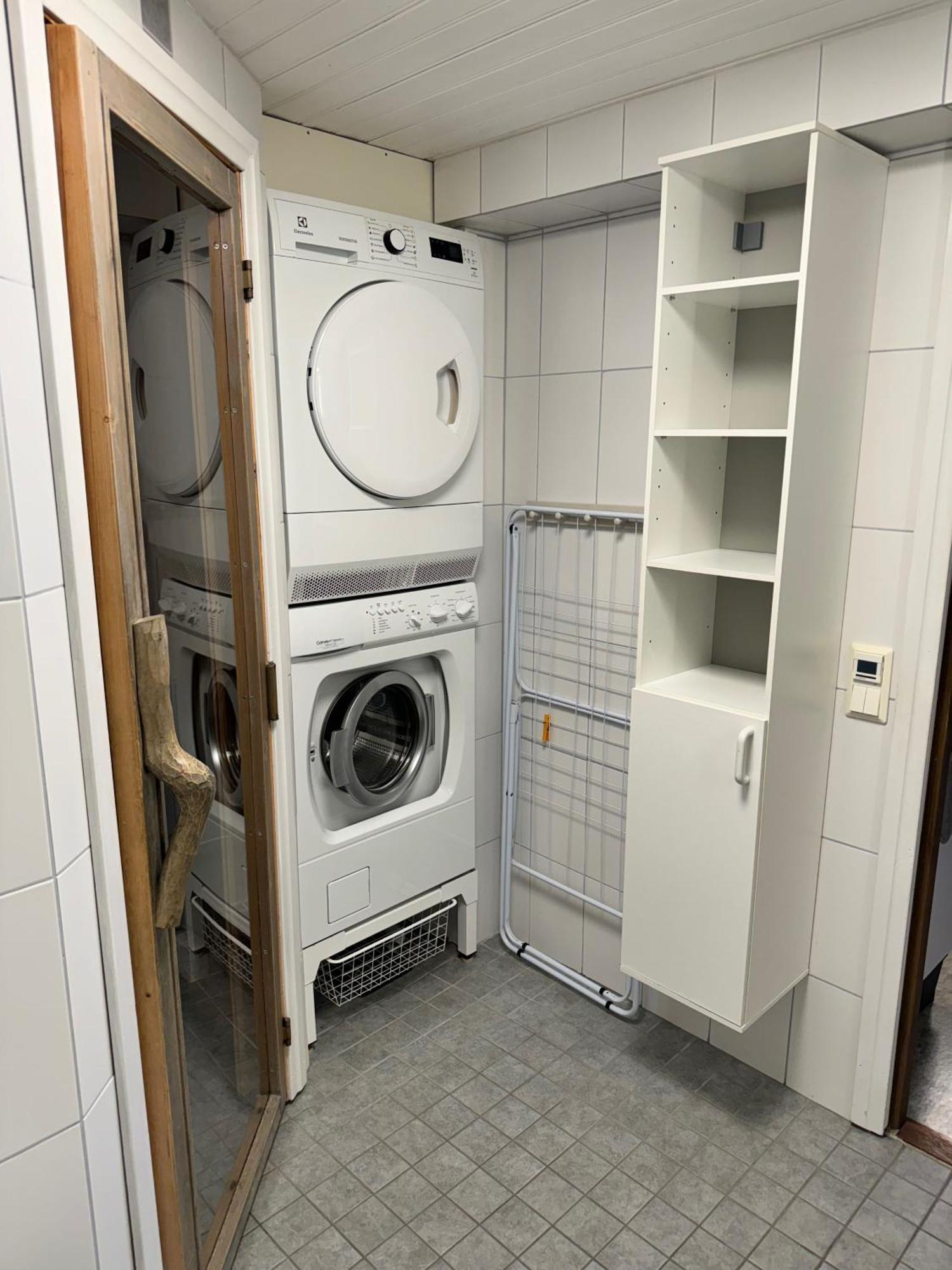 Lullens Stugby - Laegenhetshuset 6-9 Apartment Bruksvallarna Bagian luar foto